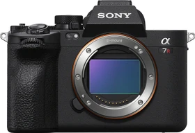 Sony Alpha 7R V Body