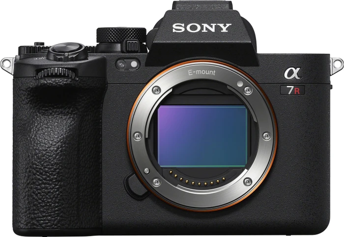 Sony Alpha 7R V