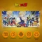 Grupo Erik Editores Dragon Ball Z Cell Saga XL, 800x350mm, Motiv bunt Vorschaubild