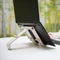 R-Go Treepod Biobased, Notebook-Stand, weiß, verstellbar Vorschaubild