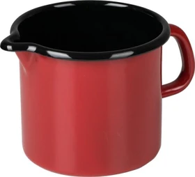 Riess Color Schnabeltopf 12cm 1l rot