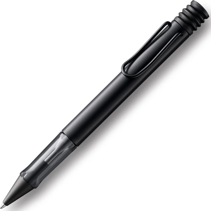 Lamy AL-star Kugelschreiber schwarz