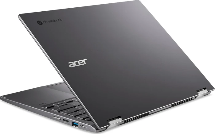Acer Chromebook Spin 713 Steel Gray CP713-3W-38A8, Core i3-1115G4, 8GB RAM, 256GB SSD, DE