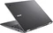 Acer Chromebook Spin 713 Steel Gray CP713-3W-38A8, Core i3-1115G4, 8GB RAM, 256GB SSD, DE Vorschaubild