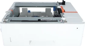 HP F2A72A Papierzuführung