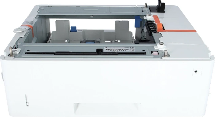 HP F2A72A Papierzuführung