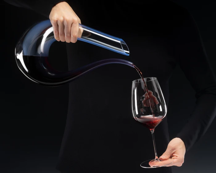 Riedel Veloce Cabernet/Merlotglas, 2 Stück