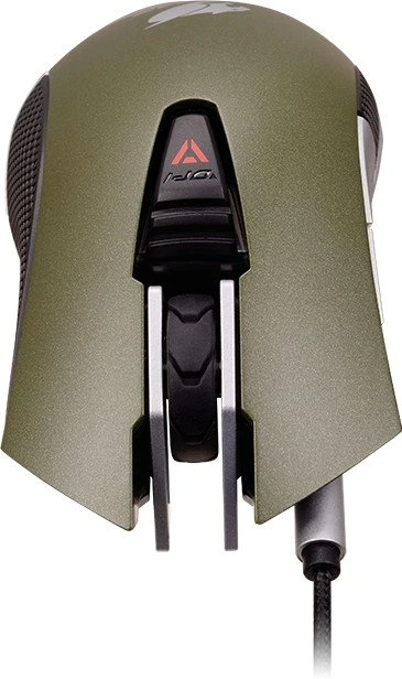 Cougar 530M Optical Gaming Mouse Army Green, USB