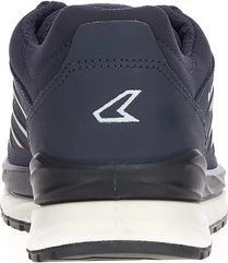 Lowa Axos GTX Lo navy/eisblau (Damen)