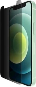 Belkin ScreenForce Tempered Glass Anti-Microbial Screen Protector für Apple iPhone 12 Mini