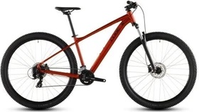 Cube Aim ONE sundowner'n'black Modell 2026