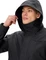 Vaude Idris 3in1 IV Funktionsmantel schwarz (Herren) Vorschaubild