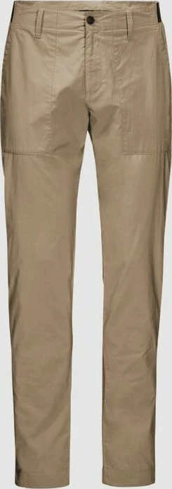 Jack Wolfskin Tanami Hose lang sand dune (Herren)