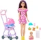 Mattel Barbie - Skipper Babysitters Inc. Spielset Vorschaubild