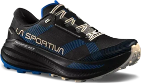 La Sportiva Prodigio Max grey/chalk (Herren)
