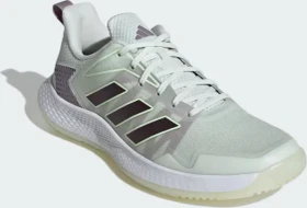 adidas Defiant Speed crystal jade/aurora metallic/lucid lemon (Damen)