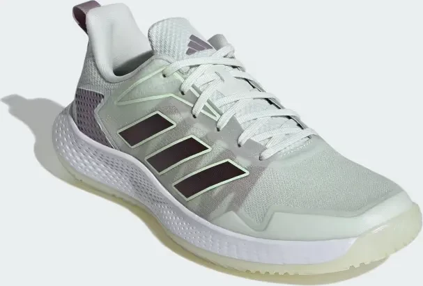 adidas Defiant Speed crystal jade/aurora metallic/lucid lemon (Damen)
