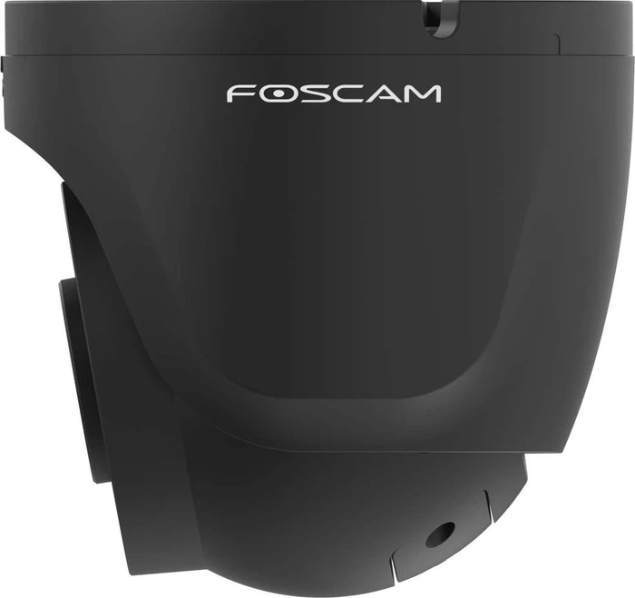 Foscam W5EP schwarz