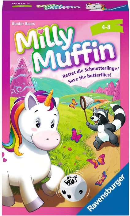 Milly Muffin