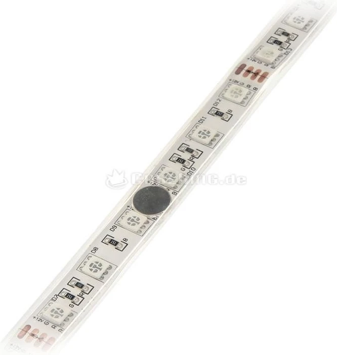 Lamptron FlexLight Multi, RGB-Beleuchtungsset (LAMP-LEDFM1009) – Bild 2 von 10