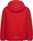 Jack Wolfskin Iceland 3in1 Funktionsjacke siren red (Junior) Vorschaubild