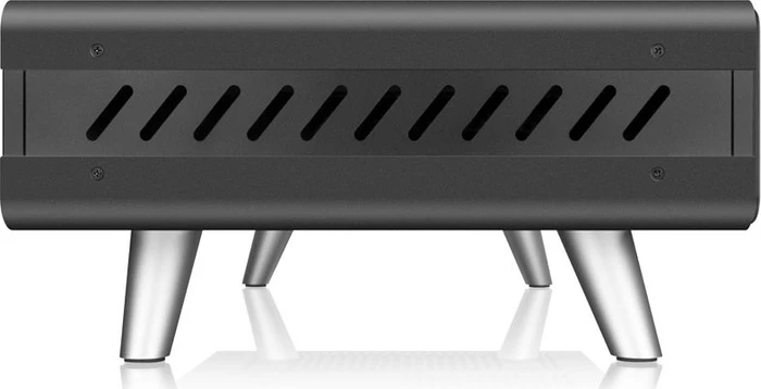 Raijintek Pan Slim, schwarz, Mini-ITX