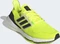 adidas Ultraboost 22 solar yellow/core black/cloud white (Herren) Vorschaubild