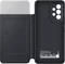 Samsung S-View Wallet Cover für Galaxy A53 5G schwarz Vorschaubild