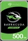 Seagate BarraCuda Compute 2.5" HDD Vorschaubild