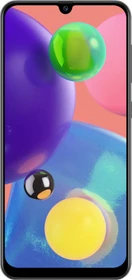 Samsung Galaxy A70s Duos 128GB/8GB prism crush black