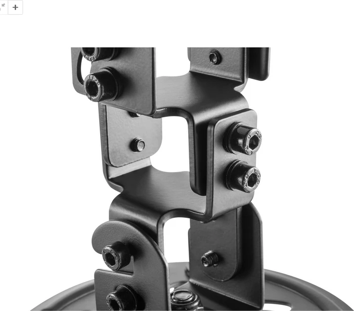 InLine Deckenhalterung
