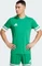 adidas Squadra 25 Trikot kurzarm team green/white (Herren) Vorschaubild