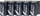 Duracell Procell Baby C, 10er-Pack