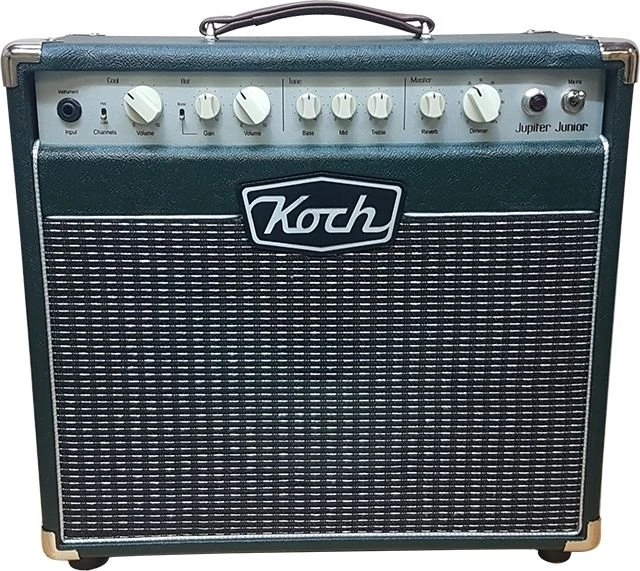 Koch Jupiter Junior Combo
