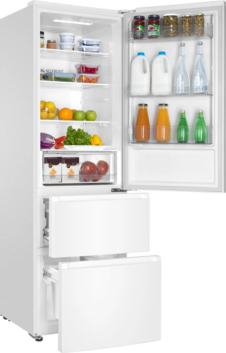 Haier HTR3619ENPW