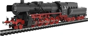 Märklin - Spur H0 Dampflok - Dampflokomotive Baureihe 52