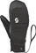 Scott Ultimate Hybrid Handschuhe schwarz (Damen) Vorschaubild
