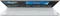 Lenovo Yoga Slim 7 ProX 14IAH7, Ultimate Grey/Cloud Grey, Core i7-12700H, 16GB RAM, 1TB SSD, ND Vorschaubild