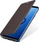 Stilgut Book Type NFC/RFID Blocking Cover für Samsung Galaxy S9 braun Vorschaubild