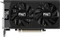 Palit GeForce GTX 650 Ti Boost OC, 2GB GDDR5, 2x DVI, HDMI, DP Vorschaubild
