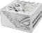 ASUS ROG Strix 1000W Platinum White Edition, ROG-STRIX-1000P-GAMING-WHITE, 1000W, ATX 3.1 Vorschaubild