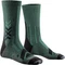 X-Bionic Hike Perform Merino Crew Wandersocken Vorschaubild