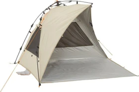 Terra Nation Hare Kohu Plus Strandmuschel sand