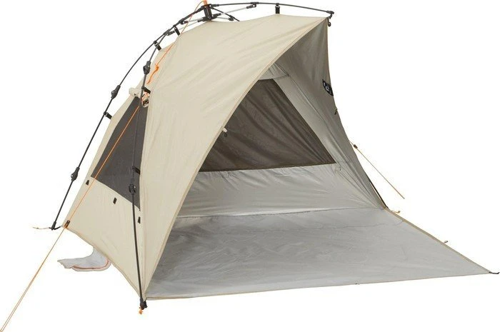 Terra Nation Hare Kohu Plus Strandmuschel sand