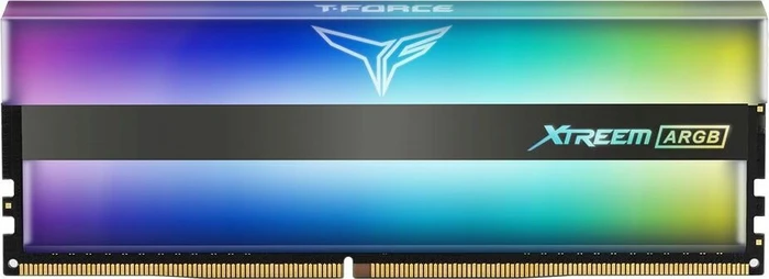 TeamGroup T-Force XTREEM ARGB UDIMM 64GB Kit, DDR4-3200, CL16-18-18-38, 2RX8