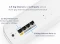 Netgear Orbi Wi-Fi 7, 770 Serie RBE772, Router und Repeater Set, 2er-Bundle Vorschaubild