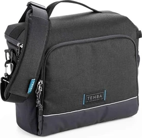 Tenba Skyline V2 Pouch 4 grau