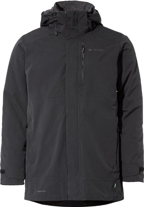 Vaude Idris II Wool Mantel (Herren)