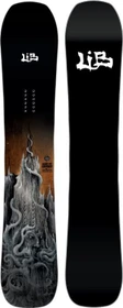 Lib Tech Skunk Ape Camber (Modell 2025/2026)