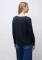 Street One V-Neck Pullover deep blue (Damen) Vorschaubild